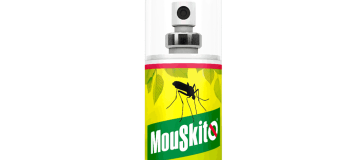 This is the Avatar Image for the Mouskito AI Voice and Text to Speech Generator