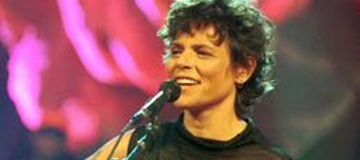 This is the Avatar Image for the Cássia Eller AI Voice and Text to Speech Generator