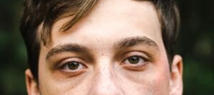 This is the Avatar Image for the Vortrox (Youtuber) AI Voice and Text to Speech Generator