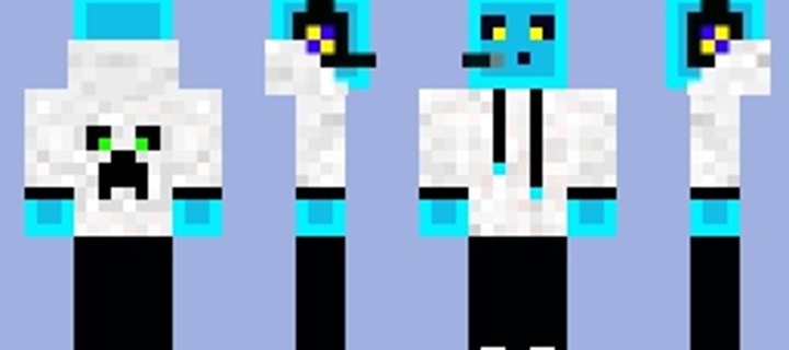 This is the Avatar Image for the MaviSlime AI Voice and Text to Speech Generator