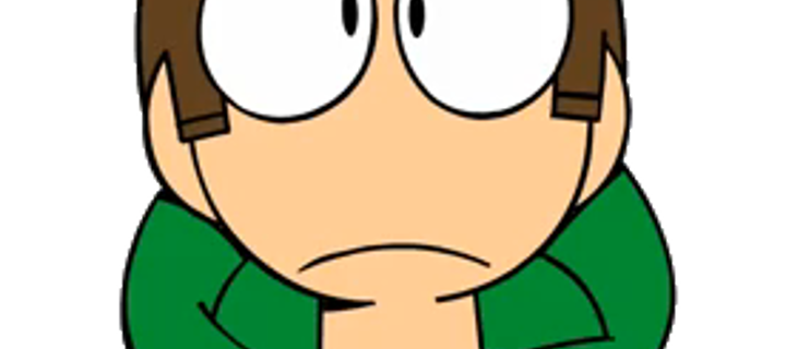 This is the Avatar Image for the Edd (Eddsworld Legacy) AI Voice and Text to Speech Generator