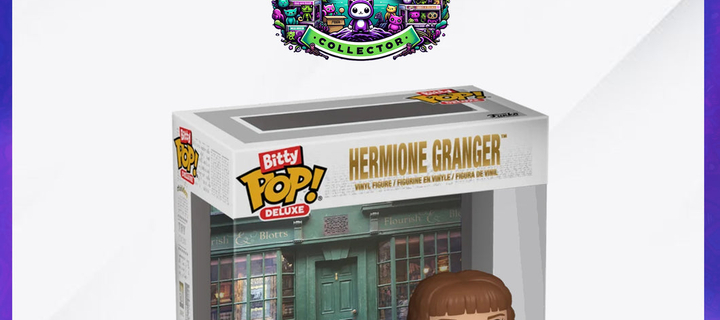 This is the Avatar Image for the Hermione Granger (FR) AI Voice and Text to Speech Generator