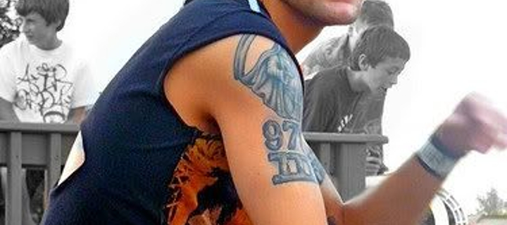 This is the Avatar Image for the Martin Johnson 2006 (Boys Like Girls) AI Voice and Text to Speech Generator