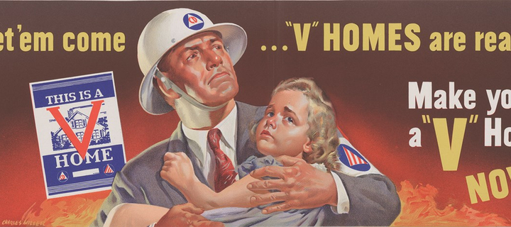 This is the Avatar Image for the Italian Fake Security Warning Alert voice from ad.fly's ads AI Voice and Text to Speech Generator