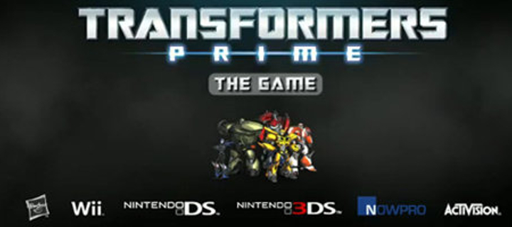This is the Avatar Image for the Ratchet (TFP) - Transformers: Prime - The Game (2012) AI Voice and Text to Speech Generator