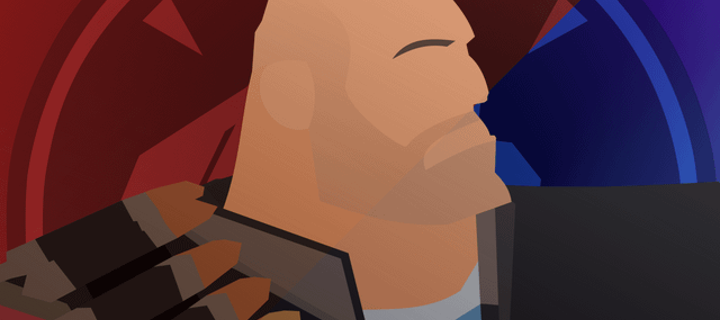 This is the Avatar Image for the Heavy TF2 (RUS Dub) AI Voice and Text to Speech Generator
