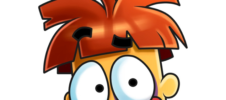 This is the Avatar Image for the Arnold İle tanışın AI Voice and Text to Speech Generator