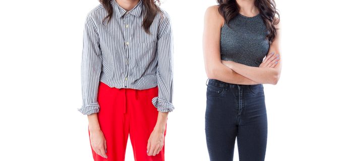 This is the Avatar Image for the Miranda Sings [Colleen Ballinger] AI Voice and Text to Speech Generator