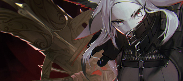 This is the Avatar Image for the Dyarikku VTUBER TWITCH STREAMER AI Voice and Text to Speech Generator