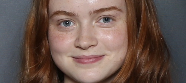 This is the Avatar Image for the Sadie SINK AI Voice and Text to Speech Generator