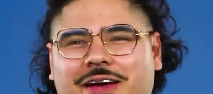 This is the Avatar Image for the That Mexican OT AI Voice and Text to Speech Generator