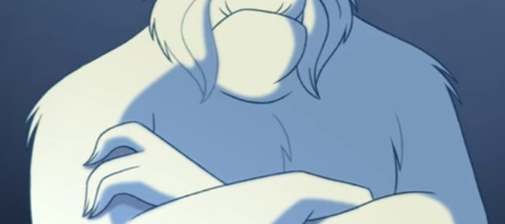 This is the Avatar Image for the McWinkle (Green Eggs and Ham) AI Voice and Text to Speech Generator