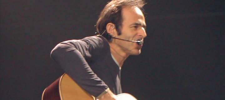 This is the Avatar Image for the Jean Jacques Goldman AI Voice and Text to Speech Generator