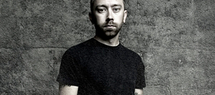 This is the Avatar Image for the Tim McIlrath (Rise Against Lead Singer) AI Voice and Text to Speech Generator