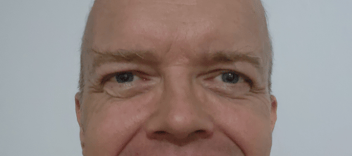 This is the Avatar Image for the Sylvain Pierre Durif -0 AI Voice and Text to Speech Generator