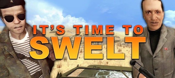 This is the Avatar Image for the Roki (From Half-Life 2 Mod: Swelter) AI Voice and Text to Speech Generator