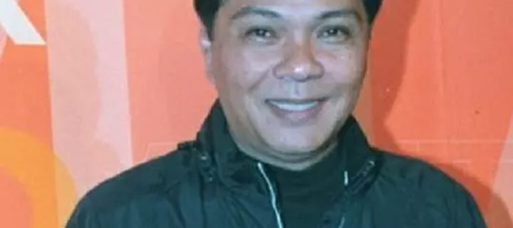 This is the Avatar Image for the Srinoom Chernyim (late-Thai comedian) AI Voice and Text to Speech Generator