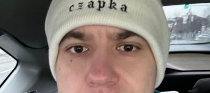 This is the Avatar Image for the Mandzio AI Voice and Text to Speech Generator