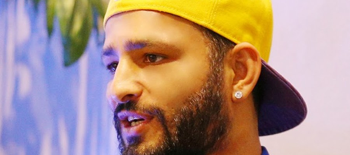 This is the Avatar Image for the Ersin Çakı AI Voice and Text to Speech Generator