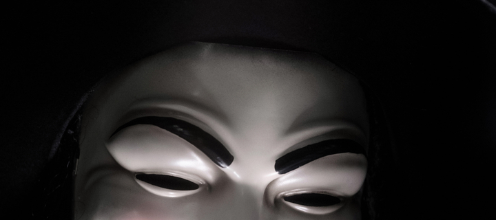 This is the Avatar Image for the Game Master AI Voice and Text to Speech Generator