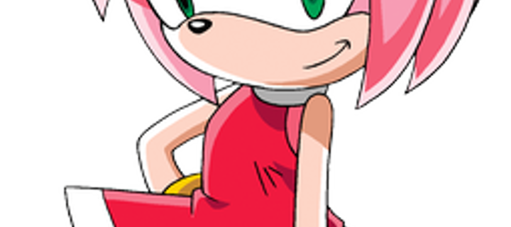 This is the Avatar Image for the Maria Robotnik/Topaz (Sonic X de NaïkE Fauveau) AI Voice and Text to Speech Generator