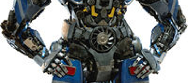 This is the Avatar Image for the Mirage (Transformers ROTB) Douglas Silva AI Voice and Text to Speech Generator