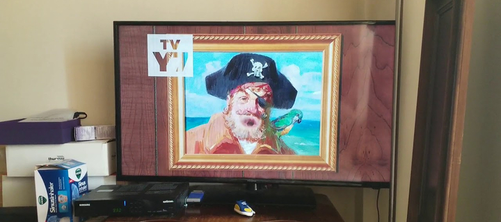 This is the Avatar Image for the SpongeBob (Season 9 - Present) AI Voice and Text to Speech Generator