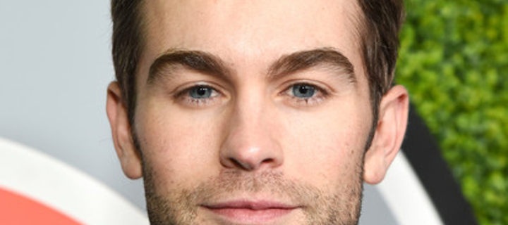This is the Avatar Image for the The Deep (The boys) [Actor: Chace Crawford] AI Voice and Text to Speech Generator