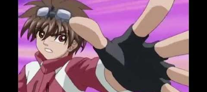 This is the Avatar Image for the Bakugan Jenerik Şarkıcısı AI Voice and Text to Speech Generator