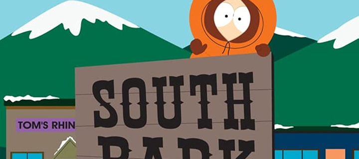 This is the Avatar Image for the Tweek Tweak - South Park (Maria Rocha) AI Voice and Text to Speech Generator