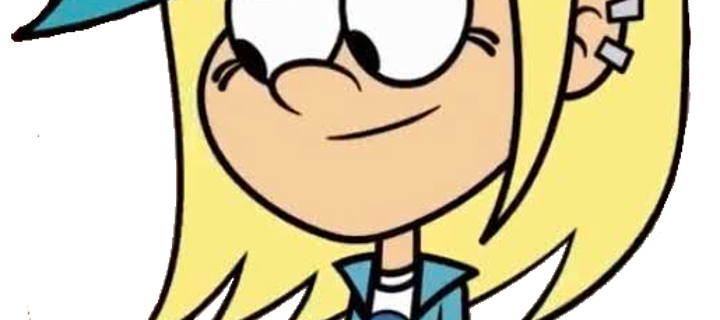 This is the Avatar Image for the Sam Sharp (The Loud House) AI Voice and Text to Speech Generator