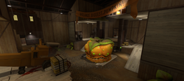 This is the Avatar Image for the Morice (Team Fortress 2 pd_farmageddon) AI Voice and Text to Speech Generator