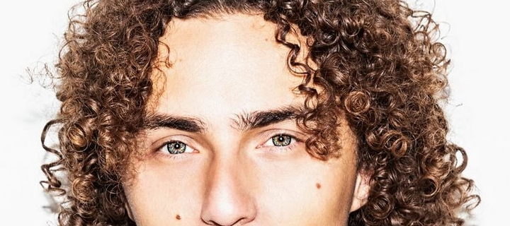 This is the Avatar Image for the Kwebbelkop (Youtuber) AI Voice and Text to Speech Generator