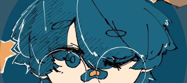 This is the Avatar Image for the Eve (Singer Yotuber) AI Voice and Text to Speech Generator