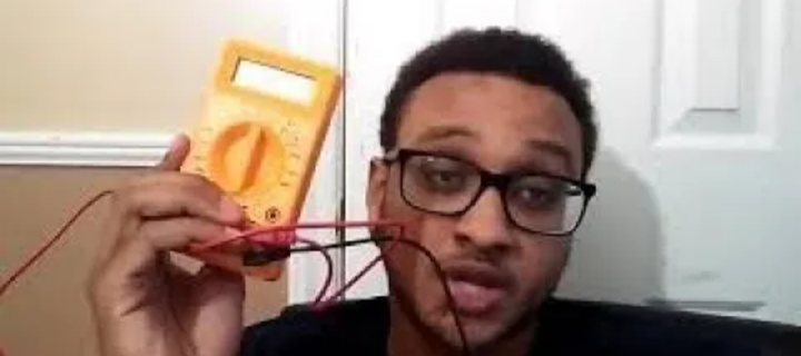 This is the Avatar Image for the MegaDoopTV AI Voice and Text to Speech Generator