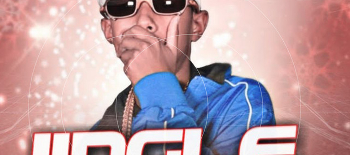 This is the Avatar Image for the MC Teteu [Jingle Bell] AI Voice and Text to Speech Generator