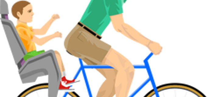 This is the Avatar Image for the Irresponsible Dad (Happy Wheels) AI Voice and Text to Speech Generator