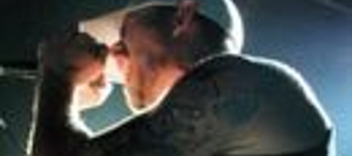 This is the Avatar Image for the Krotchy (Postal 2/VA: Marcus Davis) AI Voice and Text to Speech Generator