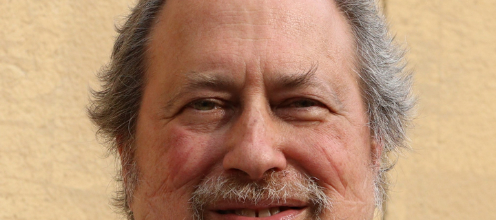 This is the Avatar Image for the Richard Stallman AI Voice and Text to Speech Generator