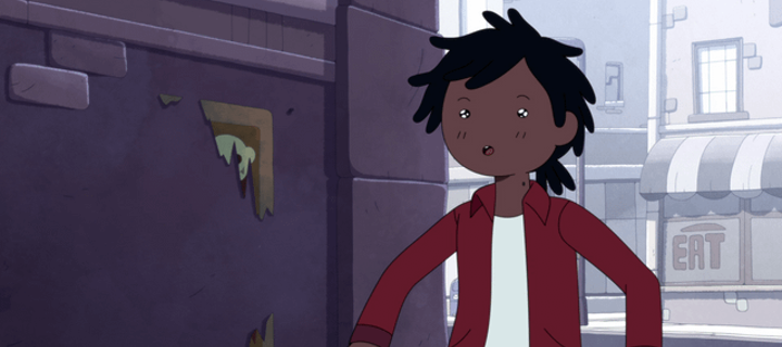 This is the Avatar Image for the [Adventure Time: F&C] Marshall Lee AI Voice and Text to Speech Generator