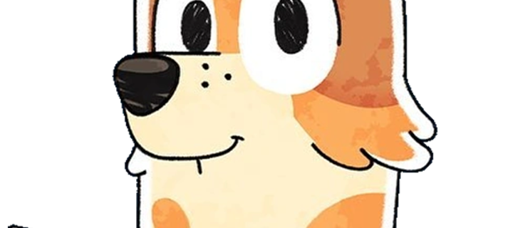 This is the Avatar Image for the Chilli's Mum (Bluey) AI Voice and Text to Speech Generator