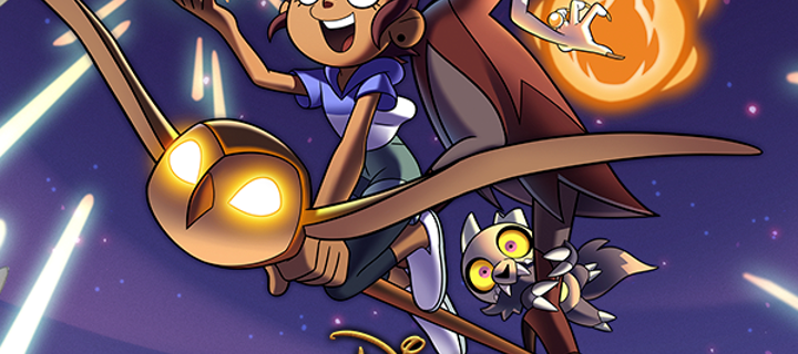 This is the Avatar Image for the Emperor Belos (the owl house) (sesson 2 dub italian) voice Andrea Lavagnino AI Voice and Text to Speech Generator