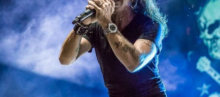 This is the Avatar Image for the Scott-Stapp (CREED) AI Voice and Text to Speech Generator