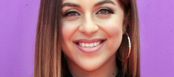This is the Avatar Image for the Baby Ariel AI Voice and Text to Speech Generator