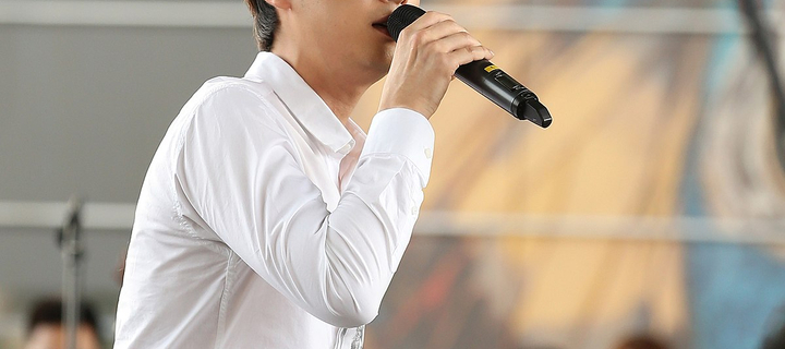 This is the Avatar Image for the 2011 민경훈 (Min Kyunghoon) AI Voice and Text to Speech Generator