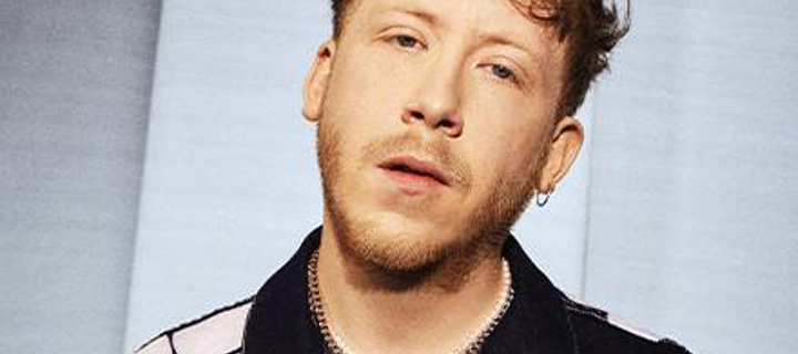 This is the Avatar Image for the Eddy De Pretto -0 AI Voice and Text to Speech Generator