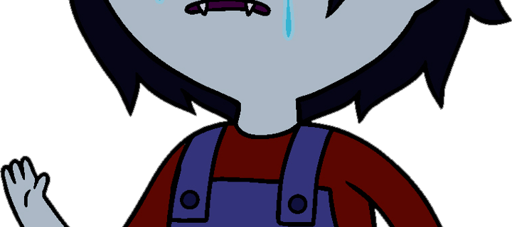 This is the Avatar Image for the [Adventure Time] Marcy AI Voice and Text to Speech Generator