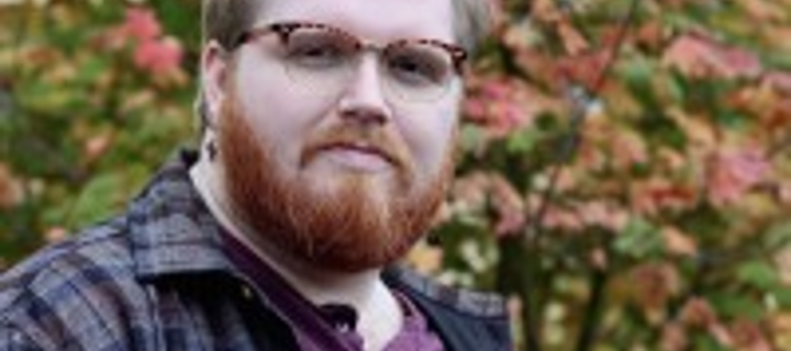 This is the Avatar Image for the Caleb (Brothers) AI Voice and Text to Speech Generator