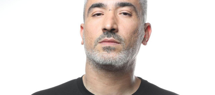 This is the Avatar Image for the Sagopa Kajmer AI Voice and Text to Speech Generator