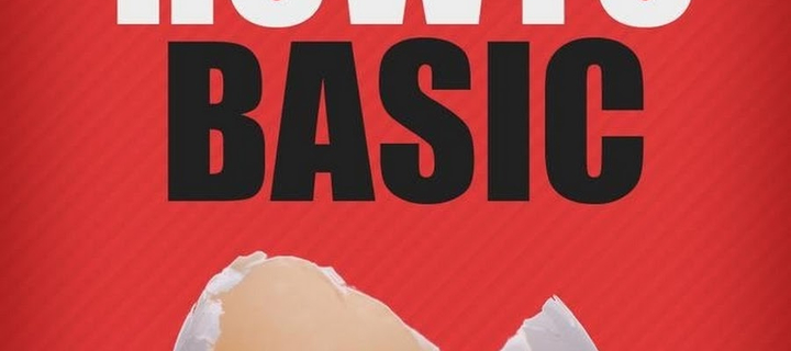 This is the Avatar Image for the HowToBasic (Youtuber) AI Voice and Text to Speech Generator